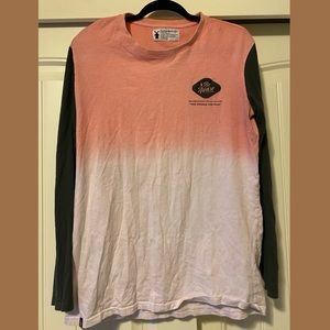 dutch bros long sleeve shirt